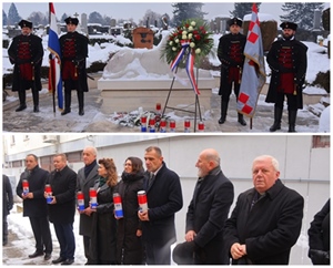 Međimurje obilježava Dan sjedinjenja s maticom zemljom Hrvatskom