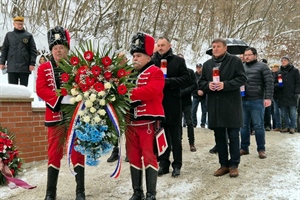 U Podrutama obilježena 34. obljetnica pogibije europskih promatrača: „Čuvanjem sjećanja odajemo počast žrtvama, ali i svjedočimo putu Hrvatske”