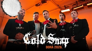 I sjever ima svoje predstavnike na Dori - poslušajte pjesme s kojima se predstavljaju Cold Snap i Irma Dragićević!