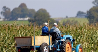 Krapinsko-zagorska županija osigurala sredstva za rad i projekte poljoprivrednih udruga - objavljen je natječaj