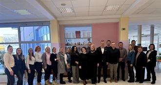 Općina Petrijanec primjer zajedništva i humanosti: održan prijem za donatore humanitarne večeri za udrugu "Uz tebe sam"  i Luku Premca