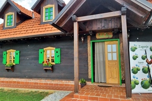 Turizam na kontinentu stabilan, raste interes za noćenje u Zagorju i Međimurju