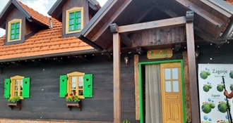 Turizam na kontinentu stabilan, raste interes za noćenje u Zagorju i Međimurju