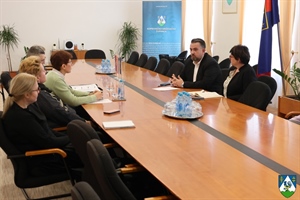 Koprivničko-križevačka županija jača dostupnost specijalističke zdravstvene skrbi