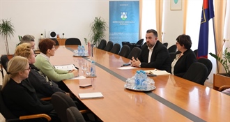 Koprivničko-križevačka županija jača dostupnost specijalističke zdravstvene skrbi