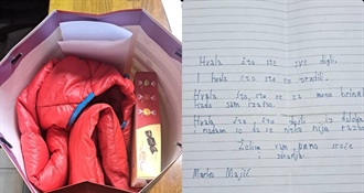 Dječak kojeg je HGSS satima tražio poslao poruku koja je dirnula spašavatelje