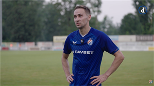 Od Nedeljanca do Bliskog Istoka: Marko Rog napušta europski nogomet?