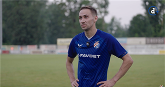 Od Nedeljanca do Bliskog Istoka: Marko Rog napušta europski nogomet?