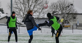 FOTO Evo kako teku pripreme Varaždina, danas prvi test protiv Sesveta