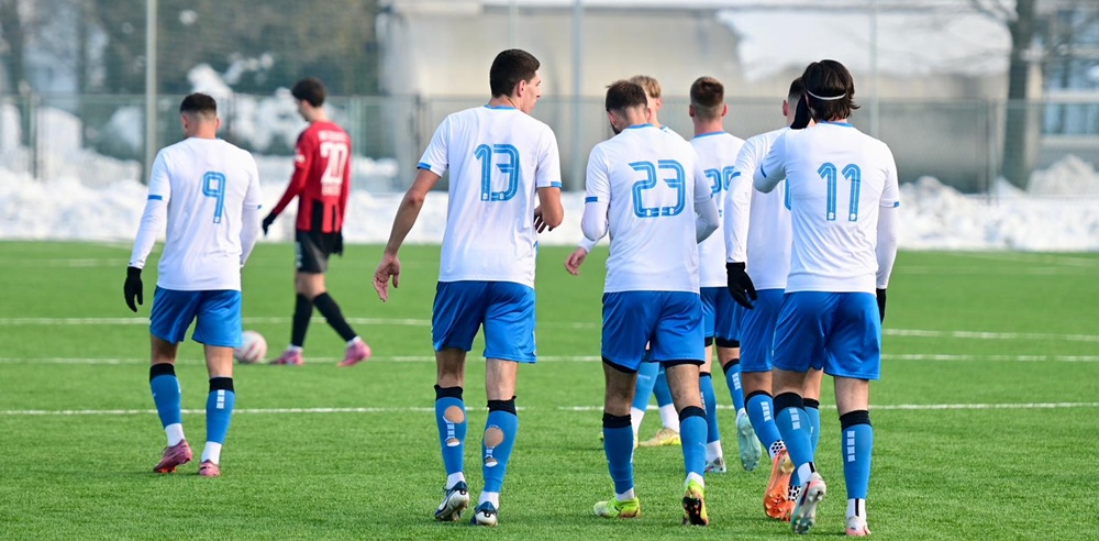 Varaždin uvjerljiv protiv Sesveta na startu zimskih priprema