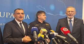 Ista tema, isti problemi: Božinović se vraća u Međimurje zbog romske integracije i sigurnosti