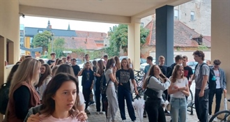 Alarm za roditelje: Prvi kontakt s kokainom već u 1. razredu srednje