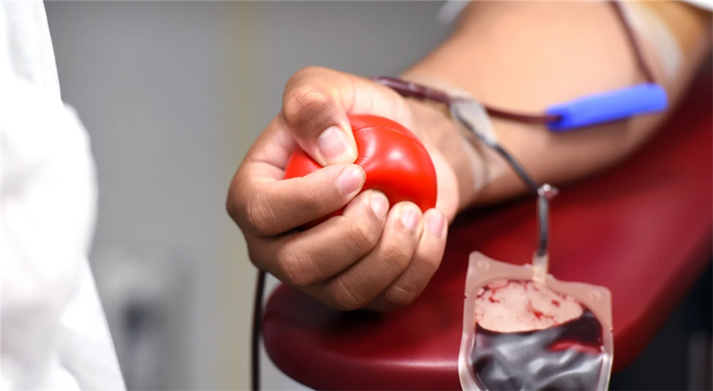 Kap koja spašava život: poziv građanima na darivanje krvi u Međimurju