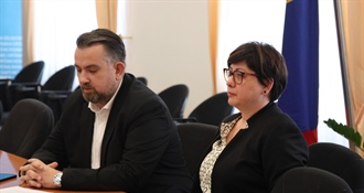 Župan Golubić održao radni sastanak na temu specijalističko-konzilijarne zdravstvene zaštite u Križevcima i Đurđevcu