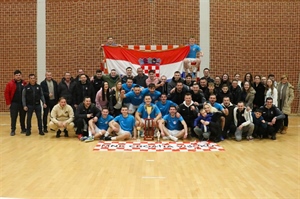 Završio 38. Zimski malonogometni turnir Novi Marof