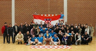 Završio 38. Zimski malonogometni turnir Novi Marof