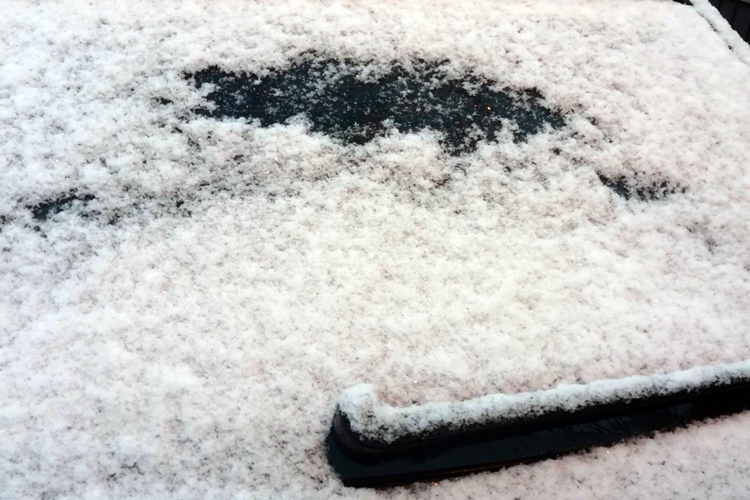 PROGNOZA: Vrlo hladno s jutarnjim temperaturama do -15 stupnjeva!