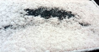 PROGNOZA: Vrlo hladno s jutarnjim temperaturama do -15 stupnjeva!