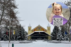 Malena Anđelina zbog rijetke bolesti treba našu pomoć – ujedinimo se i pokažimo što zajedno možemo!