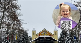 Malena Anđelina zbog rijetke bolesti treba našu pomoć – ujedinimo se i pokažimo što zajedno možemo!