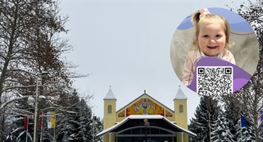 Malena Anđelina zbog rijetke bolesti treba našu pomoć – ujedinimo se i pokažimo što zajedno možemo!