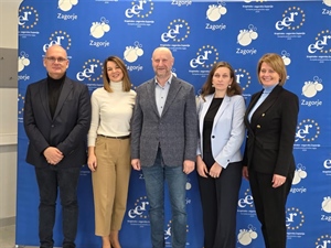 Krapinsko-zagorska županija sa 1,2 milijuna eura sufinancira rad ZARA-e, Poduzetničkog centra i REGEA-e