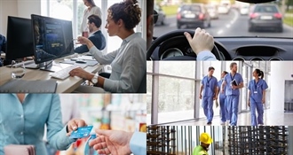 Evo koja su zanimanja najtraženija u Međimurju – donosimo pregled