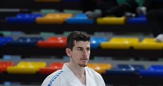 Varaždinac Enes Garibović nakon oporavka diže formu – uspješan nastup u Gruziji