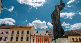 U sklopu projekta "Upoznaj svoju zemlju" besplatno upoznajte Varaždin u društvu vodiča