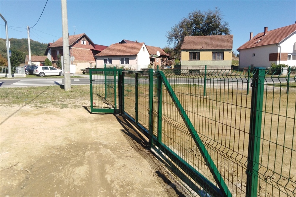 Varaždinske Toplice: Izgrađen rekreacijski park u Tuhovcu