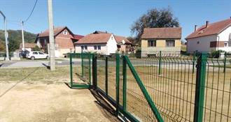 Varaždinske Toplice: Izgrađen rekreacijski park u Tuhovcu