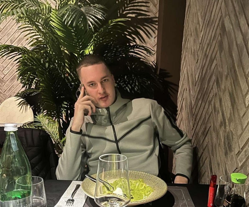 Mark Jakovac nakon tri godine o upadu s mačetom u zagrebačku školu