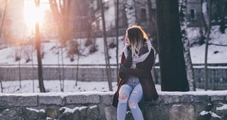 Danas umjereno oblačno uz mogućnost kiše i niske temperature