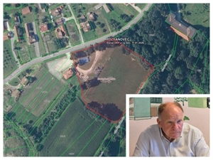 Općina Bedekovčina preuzela nogometno igralište NK Inkop – stižu ulaganja!