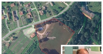 Općina Bedekovčina preuzela nogometno igralište NK Inkop – stižu ulaganja!