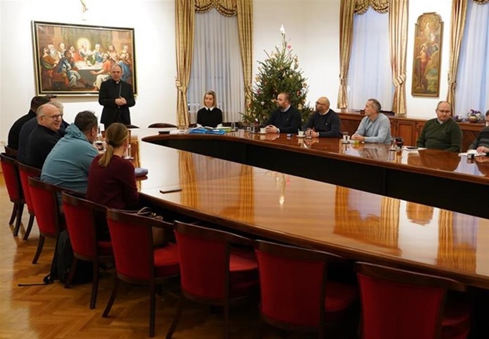 Počinje obnova šest crkvenih objekata Varaždinske biskupije stradalih u potresu