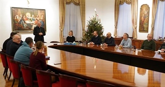 Počinje obnova šest crkvenih objekata Varaždinske biskupije stradalih u potresu