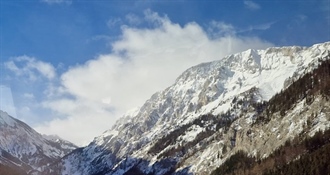 Nakon minusa i snijega slijedi promjena vremena – donosimo detalje