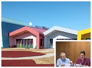 Uključivanje logopeda u rad Dječjeg vrtića Budinščina – veliki iskorak za našu malu općinu