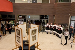 Deveti KAJkavski vikend v Marofu donosi tradiciju, kazalište, glazbu i dječju kreativnost