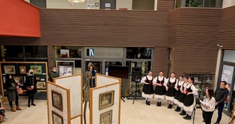 Deveti KAJkavski vikend v Marofu donosi tradiciju, kazalište, glazbu i dječju kreativnost