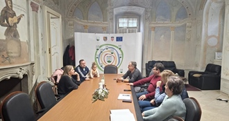 Grad Ludbreg pruža podršku Anđelini i obitelji u borbi s rijetkom bolešću – ujedinimo se i pomozimo