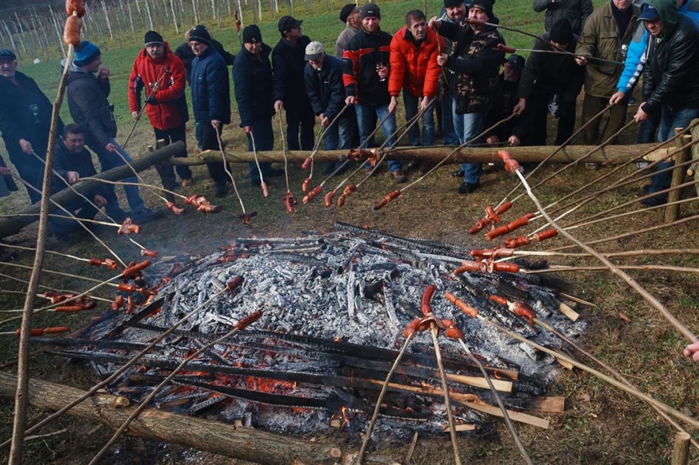 Vincekovo 2026. na otvorenom u Novom Marofu: Očekuju vas prigodna ceremonija, iće, piće i odlična zabava