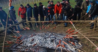 Vincekovo 2026. na otvorenom u Novom Marofu: Očekuju vas prigodna ceremonija, iće, piće i odlična zabava