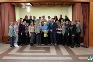 Održan jubilarni 20. sastanak udruga žena Koprivničke Podravine, Prigorja i Prekodravlja - župan Golubić čestitao dugogodišnji rad