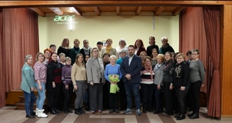 Održan jubilarni 20. sastanak udruga žena Koprivničke Podravine, Prigorja i Prekodravlja - župan Golubić čestitao dugogodišnji rad