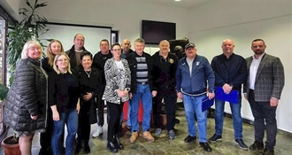 Grad Oroslavje pruža podršku udrugama – otvoren natječaj za prijavu projekata