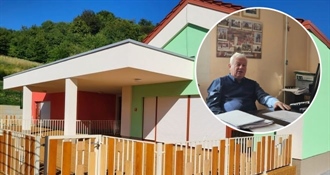 Dječji vrtić "Meteorko" u Hrašćini otvara vrata 2. veljače: načelnik Tukač ističe da će novi vrtić pružiti sigurno i kreativno okruženje za djecu