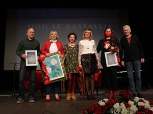 Na ovogodišnji Recital ljubavne poezije “Željka Boc“ pristiglo 213 radova – završnica će se održati na Valentinovo