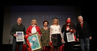 Na ovogodišnji Recital ljubavne poezije “Željka Boc“ pristiglo 213 radova – završnica će se održati na Valentinovo